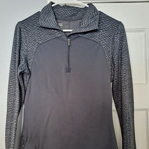 Under Armor athletic pullover